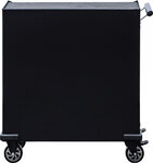 Servante d’atelier XL 7 tiroirs avec 301 outils