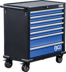 Servante d’atelier XL 7 tiroirs avec 301 outils