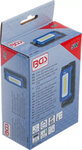 Lampe de travail COB-LED repliable