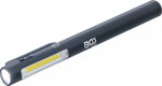 Lampe de poche LED aluminium