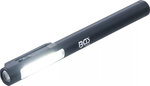 Lampe de poche LED aluminium