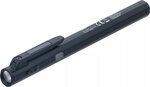 Lampe de poche LED aluminium