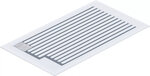 Plaque d’ozone de rechange pour art. 74586