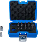 Jeu d’embouts Profil TS (pour Torx Plus) 23 pcs