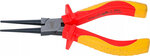 Pince ronde VDE 160 mm