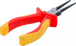 Pince ronde VDE 160 mm