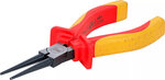 Pince ronde VDE 160 mm