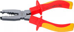Pince multifonction VDE 160 mm