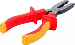 Pince multifonction VDE 160 mm