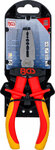 Pince multifonction VDE 160 mm
