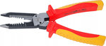 Pince a denuder VDE 200 mm