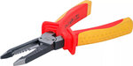 Pince a denuder VDE 200 mm