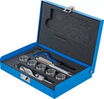 Kit de reparation de filets M22 x 1,5 9 pieces