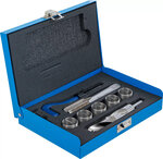 Kit de reparation de filets M22 x 1,5 9 pieces