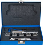 Kit de reparation de filets M22 x 1,5 9 pieces