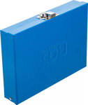 Kit de reparation de filets M22 x 1,5 9 pieces