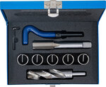 Kit de reparation de filets M22 x 1,5 9 pieces