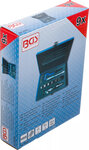 Kit de reparation de filets M22 x 1,5 9 pieces