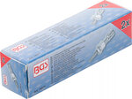 Coffret de calage de poulie d’alternateur pour Ford EcoBlue 2 pcs