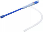 Pompe a main electrique pour siphon 295 mm
