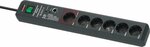 Prise multiple automatique 19.500A 3m H05VV-F 3G1,5