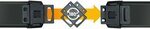 10 prises noir gris clair 3m H05VV-F 3G1,5