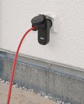 Kit de telecommande radio 2x IP44