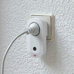 Set 1 telecommande et 3 recepteurs 1000 W 3x IP20