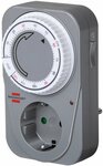 Horloge countdown mecanique MC 120