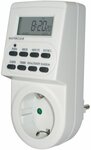 Programmateur numerique hebdomadaire DZ 20