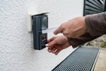 Programmateur hebdomadaire digital IP44 - Carton illustre
