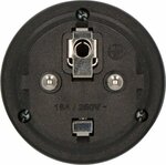 Adaptateur secteur de voyage USA, Japon Prise de terre