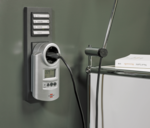 Appareil de mesure d'energie PM 231 E