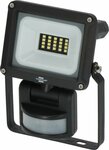 Projecteur LED JARO 1060 P avec detecteur de mouvements infrarouge, 1150lm, 10W, IP65