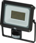 Projecteur LED JARO 7060 P avec detecteur de mouvements infrarouge 5800lm, 50W, IP65