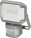 Projecteur LED AL 1050 P avec detecteur de mouvements infrarouge 10W, 1010lm, IP44