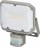 Projecteur LED AL 2050 P avec detecteur de mouvements infrarouge 20W, 2080lm, IP44