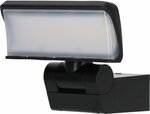 Projecteur a LED WS 2050 S, 1680lm, IP44, noir