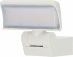 Projecteur LED WS 2050 W, 1680lm, IP44, blanc