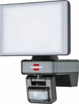 LED Projecteur WiFi avec detecteur de mouvement WF 2050 P 2400lm, PIR, IP54