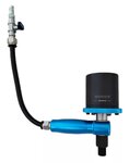 Outil de vibration pneumatique pour injecteurs diesel