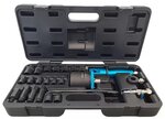 Outil de vibration pneumatique pour injecteurs diesel