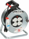 Enrouleur de cable Garant S 4 E 25m H05VV-F 3G1,5