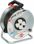Enrouleur de cable Garant S 4 E 50m H05VV-F3G1.5