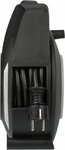 Box de cable 4 prises noir gris clair 15m H05VV-F 3G1,5