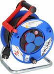 Enrouleur de cable industrie chantiers Garant IP44 25m H07RN-F 3G1,5