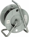 Tambour de cable AK 260 25m H05VV-F 3G1,5 27 pièces palette