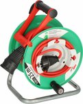 Enrouleur de cable de jardin Garant G IP44 23 +2m AT-N05V3V3-F 3G1,5