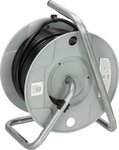 Tambour de cable AK 260 40m H05VV-F 3G1,5 dans un carton