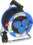 Enrouleur de cable 15m H05RR-F 3G1,5